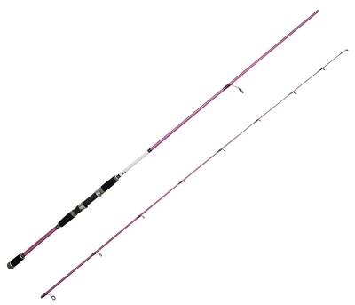 Okuma Hawaiian Custom Whipping Spin 270cm 10-32gr 2 Parça Olta Kamışı - 1