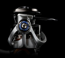 Okuma Helios HSX-40s FD Olta Makinesi - 2