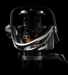 Okuma Helios HSX-40s FD Olta Makinesi - 3
