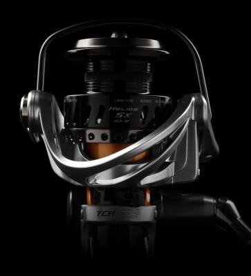 Okuma Helios HSX-40s FD Olta Makinesi - 3