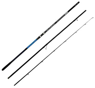 Okuma Helios Surf 435 cm 120-270 gr 3 Parça - 1