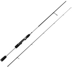 Okuma Helios SX Spin 2,20cm 1-12 gr 2 Parça Lrf Kamışı - 1