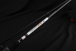 Okuma Helios SX Spin 2,20cm 1-12 gr 2 Parça Lrf Kamışı - 2