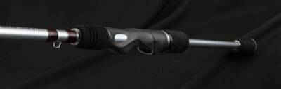 Okuma Helios SX Spin 2,20cm 1-12 gr 2 Parça Lrf Kamışı - 4