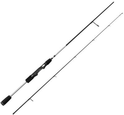 Okuma Helios SX Spin 2,20cm 1-12 gr 2 Parça Lrf Kamışı - 1