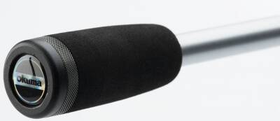 Okuma Helios SX Spin 2,20cm 1-12 gr 2 Parça Lrf Kamışı - 3