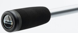 Okuma Helios SX Spin 2.23cm 8-25 gr 2 Parça Spin Kamışı - 3