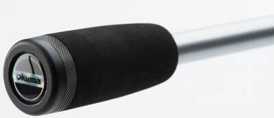 Okuma Helios SX Spin 2.23cm 8-25 gr 2 Parça Spin Kamışı - 3