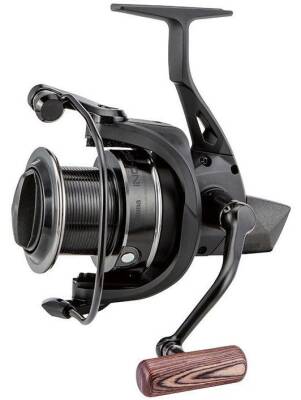 Okuma Inception INC-6000 (5,3;1) 3+1 bb Olta Makinesi - 1