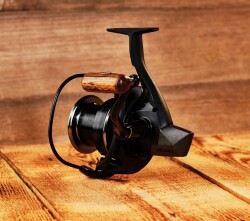 Okuma Inception INC-6000 (5,3;1) 3+1 bb Olta Makinesi - 3