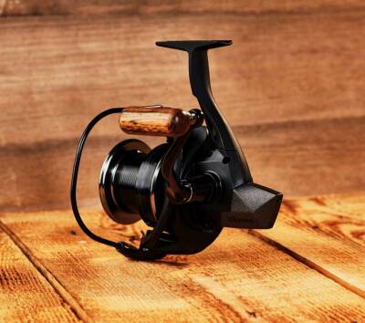 Okuma Inception INC-6000 (5,3;1) 3+1 bb Olta Makinesi - 3