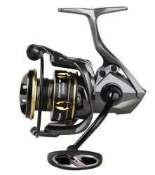 Okuma Inspira ISX-3000HA Gunsmoke 8+1BB Olta Makinesi - 2