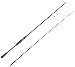 Okuma Inspira Micro Jig Spin 7'2'' 218cm 8-20gr 2 Parça Olta Kamışı - Okuma