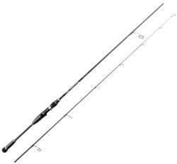 Okuma Inspira Spin 702 210 cm 0-10 gr Lrf Kamışı - Okuma