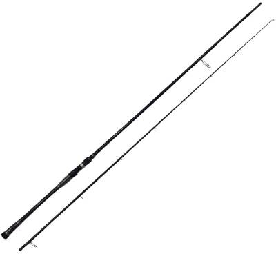 Okuma Inspira Spin 8'6 258 cm 10-40 gr 2 Parça Spin Kamışı - 1