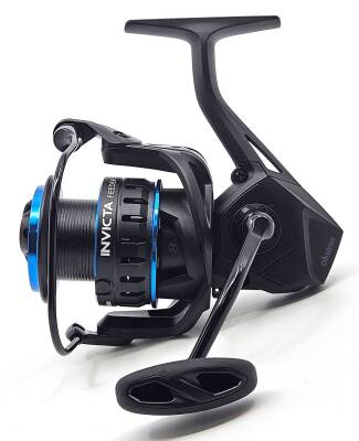 Okuma Invicta Feeder IVF-3000A 7+1BB Olta Makinesi - 1