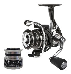 Okuma ITX-2500 7+1 bb Olta Makinesi - Okuma