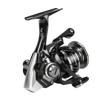 Okuma ITX-2500 H 7+1 bb Olta Makinesi - 3