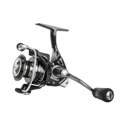 Okuma ITX-2500 H 7+1 bb Olta Makinesi - 2