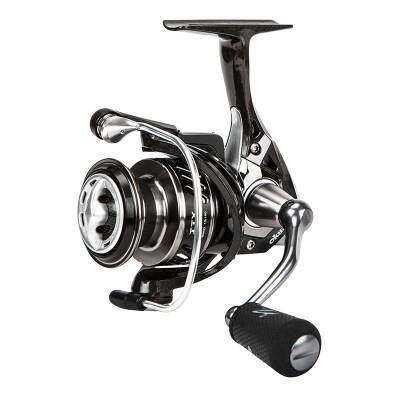 Okuma ITX-4000H 7+1 bb Olta Makinesi - 1