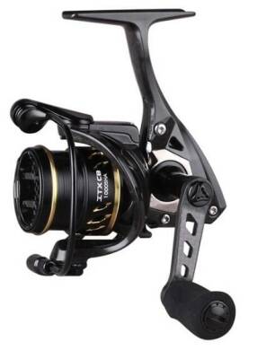 Okuma ITX CB ICB-2500HA 7+1BB Olta Makinesi - 1