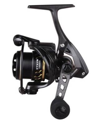 Okuma ITX CB ICB-2500HA 7+1BB Olta Makinesi - 2