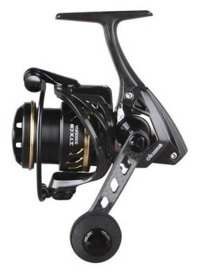 Okuma ITX CB ICB-3000HA 7+1BB Olta Makinesi - 2