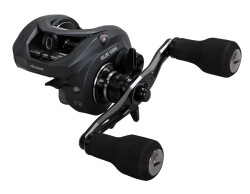 Okuma Komodo SS Jigging KDJ-300A 8+1 Sağ El Çıkrık Makinesi - Okuma