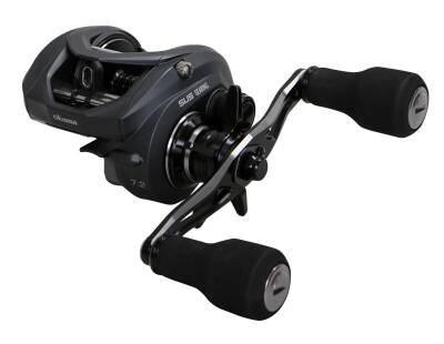 Okuma Komodo SS Jigging KDJ-300A 8+1 Sağ El Çıkrık Makinesi - 1