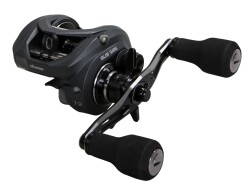 Okuma Komodo SS Jigging KDJ-300LA 8+1 Sol El Çıkrık Makinesi - Okuma