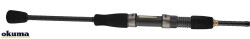 Okuma Lrf-S-602UL 180cm 1-7 gr Lrf Kamışı - 3