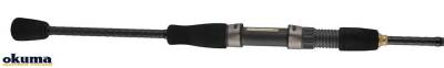 Okuma Lrf-S-602UL 180cm 1-7 gr Lrf Kamışı - 3
