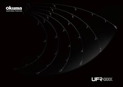 Okuma Lrf-S-662UL 198cm 1-8 gr Lrf Kamışı - 4