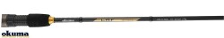 Okuma Lrf-S-702UL 210cm 1-8 gr Lrf Kamışı - 2