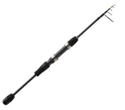 Okuma Lrf-Tele-602UL 180cm 1-7 gr Lrf Kamışı - 1