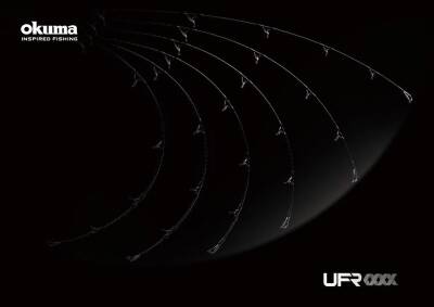 Okuma Lrf-Tele-762UL 228cm 1-9 gr Lrf Kamışı - 3