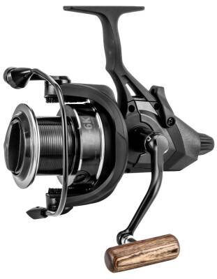 Okuma LS 6K Baitrunner (5,3;1) 5+1 bb Olta Makinesi - 1