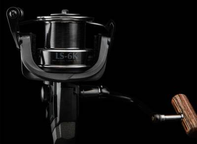 Okuma LS 6K Baitrunner (5,3;1) 5+1 bb Olta Makinesi - 3