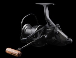 Okuma LS 6K Baitrunner (5,3;1) 5+1 bb Olta Makinesi - 4