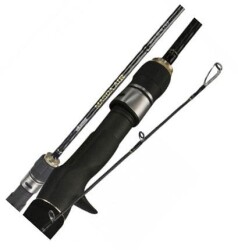 Okuma Magda 198 cm Slow Jig Kamışı MA-C-662MH PE3 220g - 1