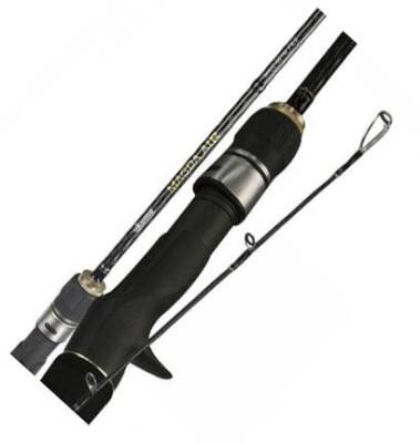 Okuma Magda 198 cm Slow Jig Kamışı MA-C-662MH PE3 220g - 1