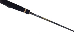 Okuma Magda 198 cm Slow Jig Kamışı MA-S-662MH PE3 220g 2 Parça - 2