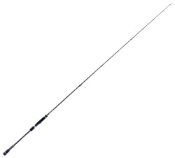 Okuma Magda 198 cm Slow Jig Kamışı MA-S-662MH PE3 220g 2 Parça - 1