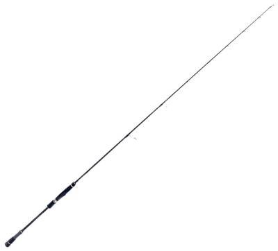 Okuma Magda 198 cm Slow Jig Kamışı MA-S-662MH PE3 220g 2 Parça - 1