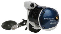 Okuma Magda Air MAA-30 2+1 bb Çıkrık Makinesi - 1