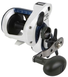 Okuma Magda Air MAA-30 2+1 bb Çıkrık Makinesi - 2