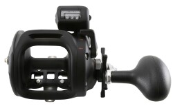Okuma Magda MA-45DXT Çıkrık Makinesi - 3