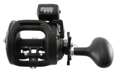 Okuma Magda MA-45DXT Çıkrık Makinesi - 3