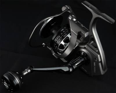 Okuma Makaira 20000-LS Olta Makinesi - 2