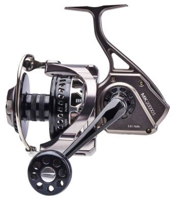Okuma Makaira 20000-RS Olta Makinesi - 1